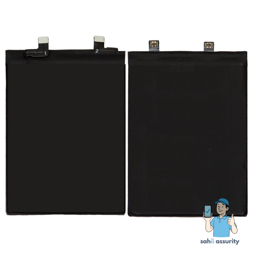 Battery for Xiaomi Redmi K50i 5G